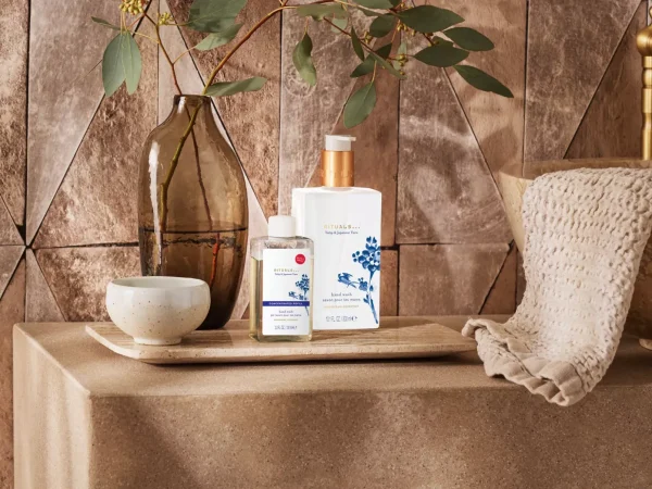 Refiller | Håndsåpe & Håndkrem^Rituals Concentrated Handwash Refill