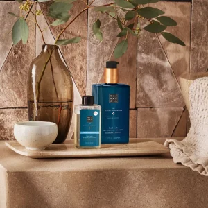 Refiller | Håndsåpe & Håndkrem^Rituals Concentrated Handwash Refill