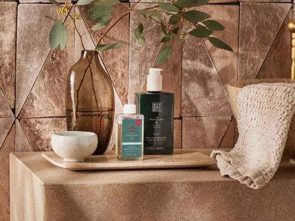 Håndsåpe & Håndkrem | Refiller^Rituals Concentrated Handwash Refill