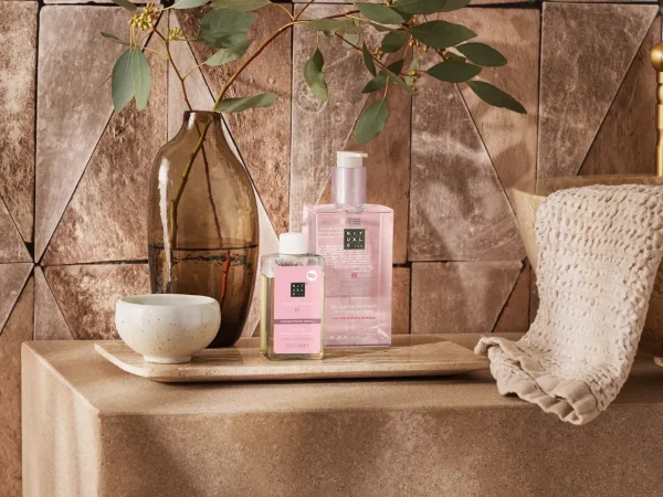 Refiller | Håndsåpe & Håndkrem^Rituals Concentrated Handwash Refill