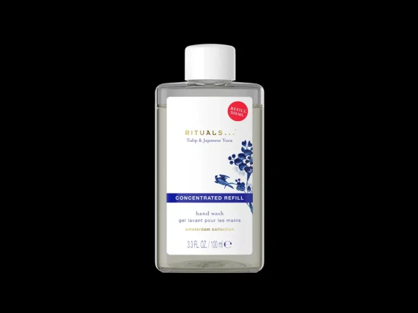 Refiller | Håndsåpe & Håndkrem^Rituals Concentrated Handwash Refill