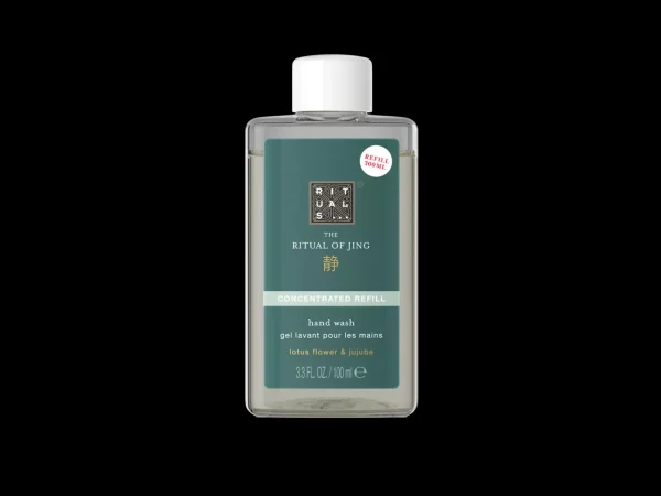Håndsåpe & Håndkrem | Refiller^Rituals Concentrated Handwash Refill