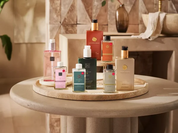 Refiller | Håndsåpe & Håndkrem^Rituals Concentrated Handwash Refill