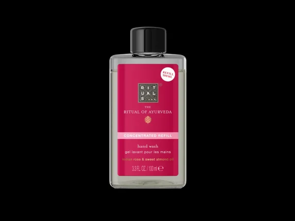 Refiller | Håndsåpe & Håndkrem^Rituals Concentrated Handwash Refill