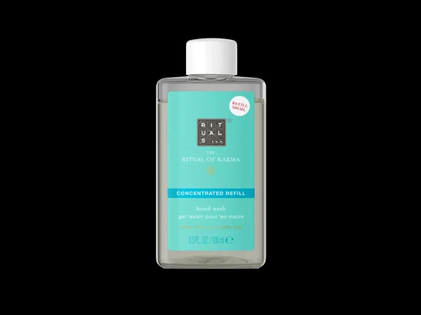 Refiller | Håndsåpe & Håndkrem^Rituals Concentrated Handwash Refill