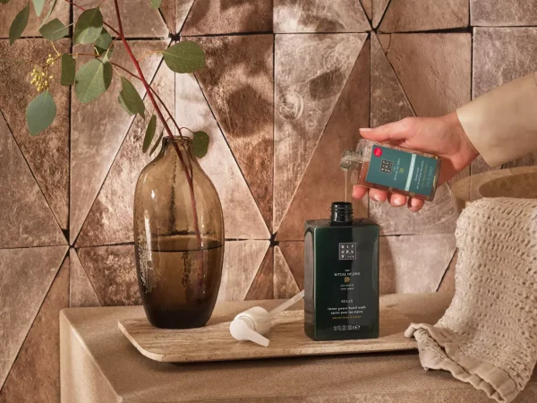 Håndsåpe & Håndkrem | Refiller^Rituals Concentrated Handwash Refill