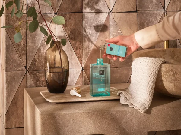 Refiller | Håndsåpe & Håndkrem^Rituals Concentrated Handwash Refill