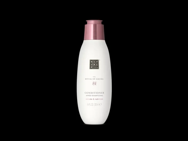 Sjampo Og Balsam | Sjampo Og Balsam^Rituals Conditioner
