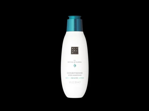 Sjampo Og Balsam | Sjampo Og Balsam^Rituals Conditioner