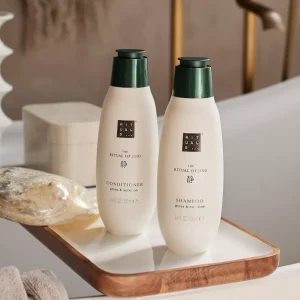 Sjampo Og Balsam | Sjampo Og Balsam^Rituals Conditioner