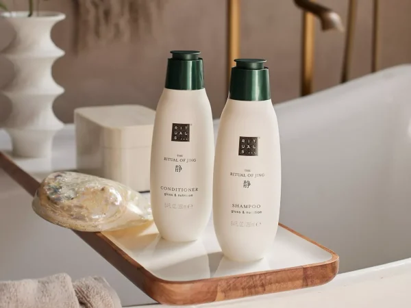 Sjampo Og Balsam | Sjampo Og Balsam^Rituals Conditioner