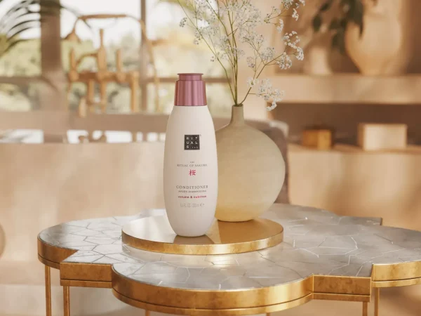 Sjampo Og Balsam | Sjampo Og Balsam^Rituals Conditioner