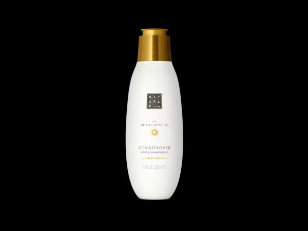 Sjampo Og Balsam | Sjampo Og Balsam^Rituals Conditioner