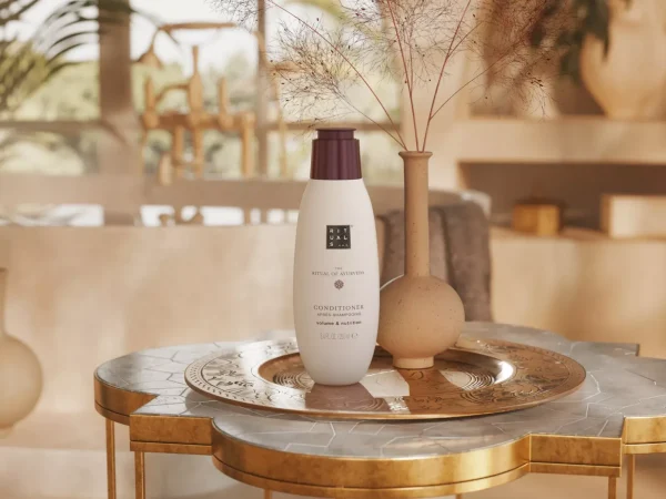 Sjampo Og Balsam | Sjampo Og Balsam^Rituals Conditioner
