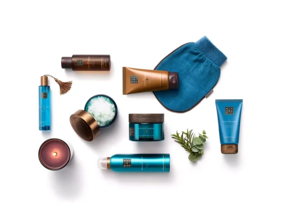 Sjampo Og Balsam | Sjampo Og Balsam^Rituals Conditioner