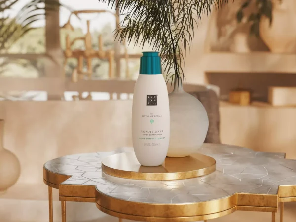 Sjampo Og Balsam | Sjampo Og Balsam^Rituals Conditioner