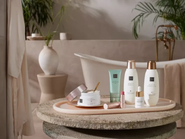Sjampo Og Balsam | Sjampo Og Balsam^Rituals Conditioner