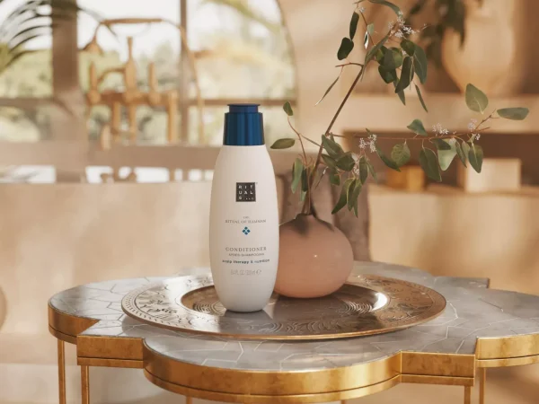 Sjampo Og Balsam | Sjampo Og Balsam^Rituals Conditioner