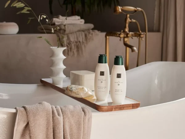 Sjampo Og Balsam | Sjampo Og Balsam^Rituals Conditioner