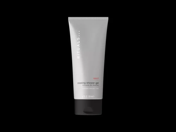Til Ham | Dusjsåper^Rituals Cooling Shower Gel