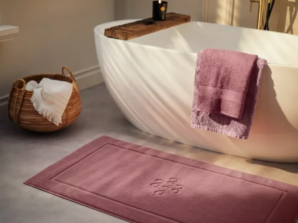 Badematter^Rituals Cotton Bath Mat