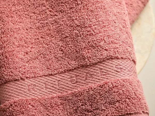 Håndklær^Rituals Cotton Bath Towel
