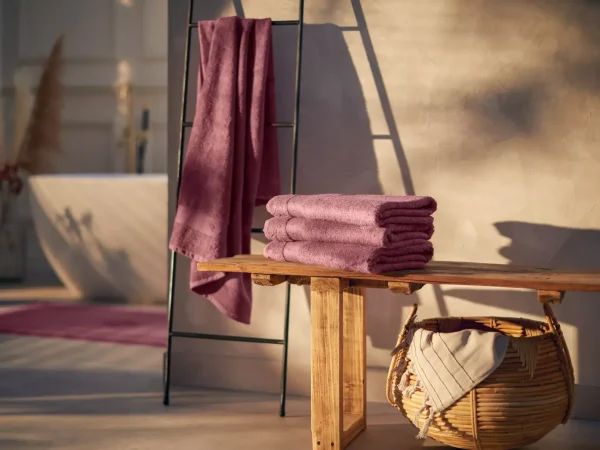 Håndklær^Rituals Cotton Bath Towel