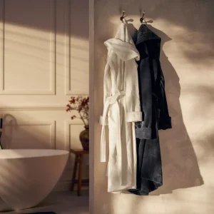 Badekåper^Rituals Cotton Bathrobe Men