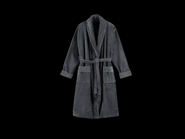 Badekåper^Rituals Cotton Bathrobe Men