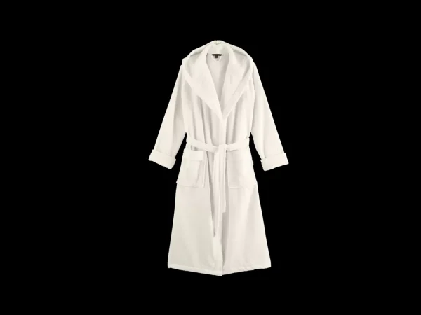 Badekåper^Rituals Cotton Bathrobe Women