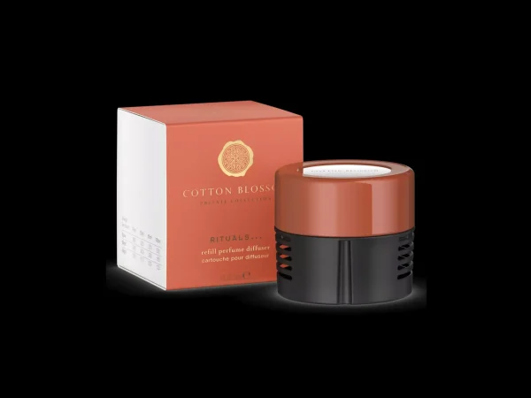 Refiller | The Perfume Genie^Rituals Cotton Blossom Cartridge