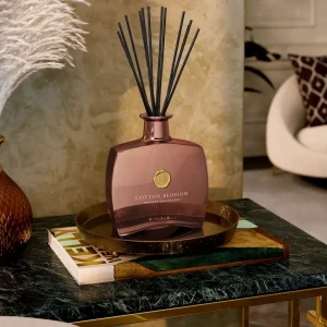 Eksklusive Duftpinner^Rituals Cotton Blossom Fragrance Sticks