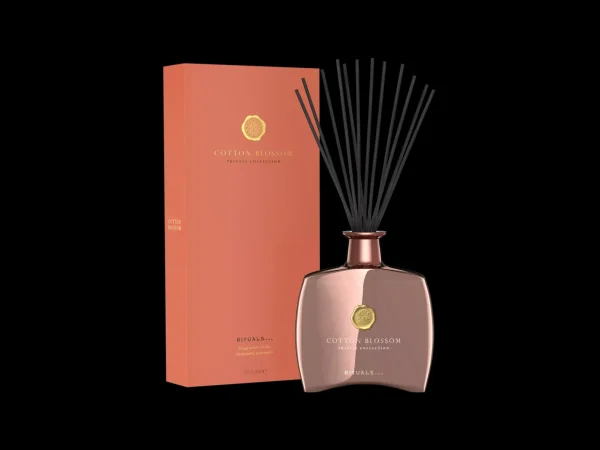 Eksklusive Duftpinner^Rituals Cotton Blossom Fragrance Sticks