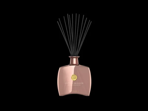 Eksklusive Duftpinner^Rituals Cotton Blossom Fragrance Sticks