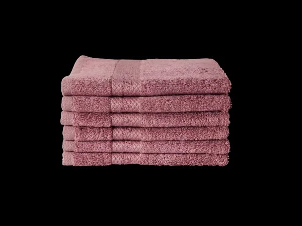 Håndklær^Rituals Cotton Guest Towel