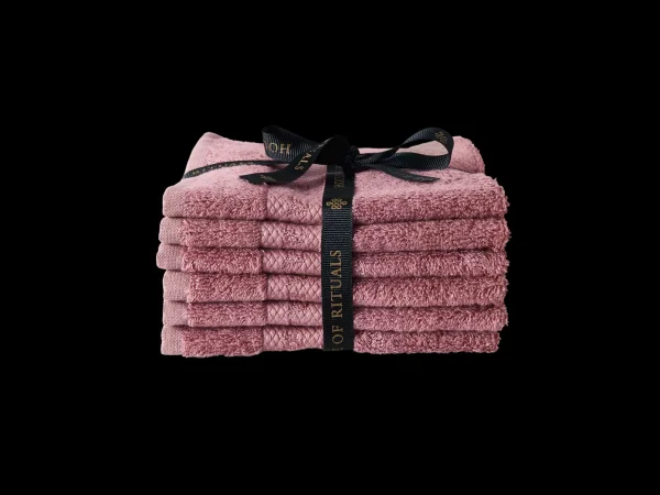 Håndklær^Rituals Cotton Guest Towel