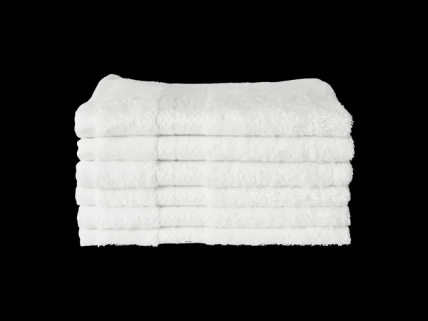 Håndklær^Rituals Cotton Guest Towel
