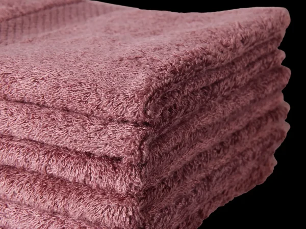 Håndklær^Rituals Cotton Guest Towel