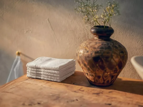 Håndklær^Rituals Cotton Guest Towel