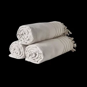 Håndklær^Rituals Cotton Hammam Towel