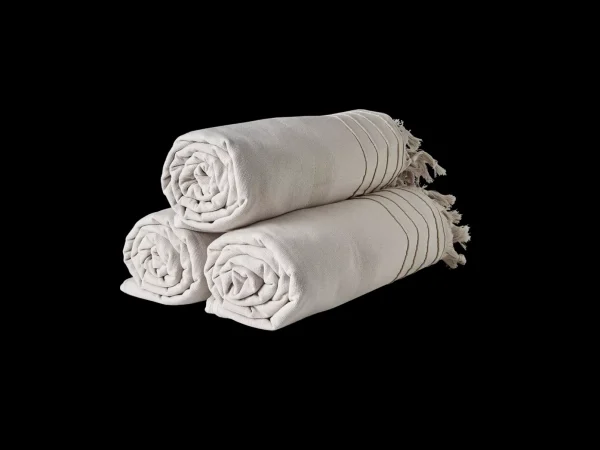 Håndklær^Rituals Cotton Hammam Towel