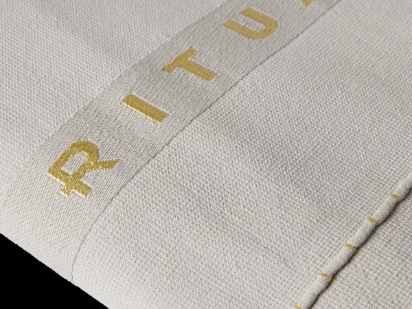 Håndklær^Rituals Cotton Hammam Towel