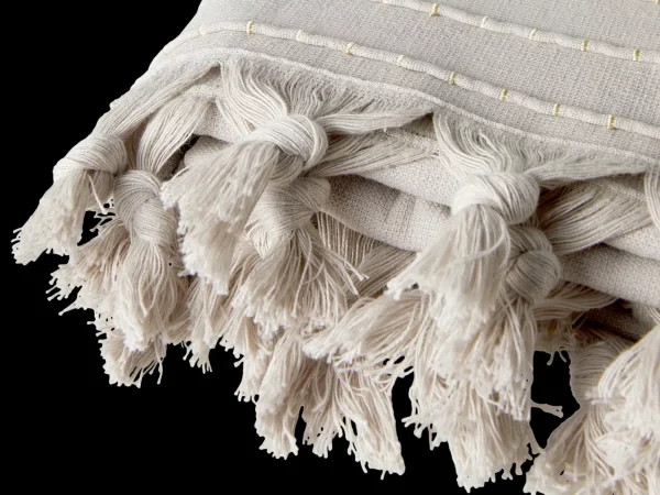 Håndklær^Rituals Cotton Hammam Towel
