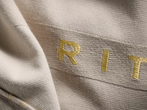 Håndklær^Rituals Cotton Hammam Towel