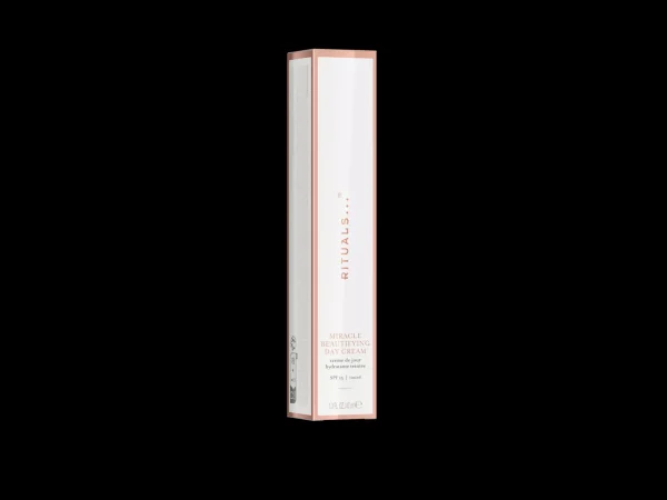 Sminke^Rituals Day Cream