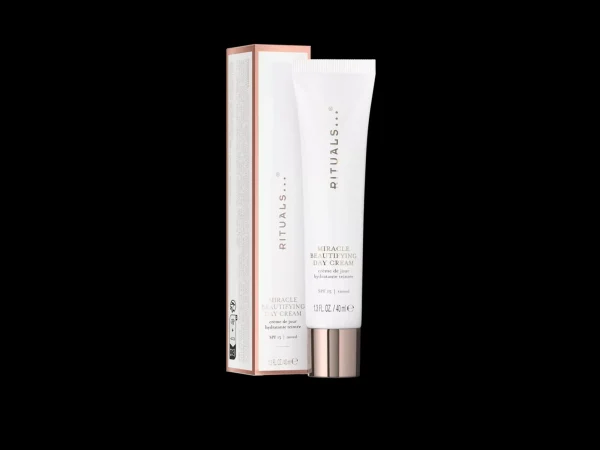 Sminke^Rituals Day Cream