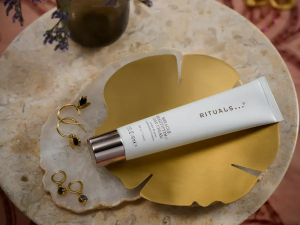 Sminke^Rituals Day Cream