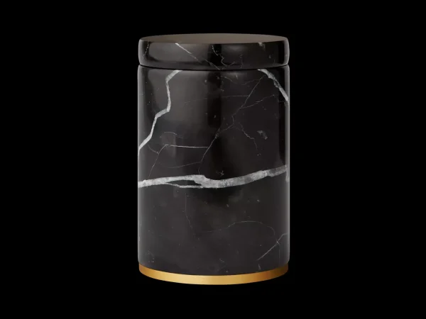 Baderomstilbehør^Rituals Dedaine Cotton Jar
