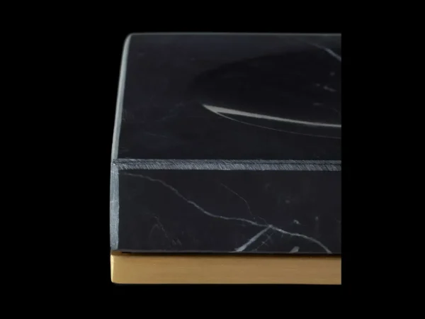 Baderomstilbehør | The Clean Beauty Bar^Rituals Dedaine Soap Tray