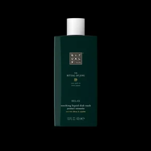 Oppvaskmidler^Rituals Dish Wash